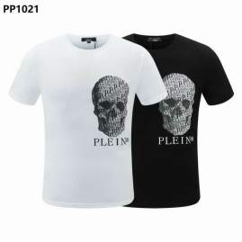 Picture of Philipp Plein T Shirts Short _SKUPPM-3XL8L713752